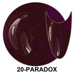 20D paradox Allepaznokcie LUX 15ml